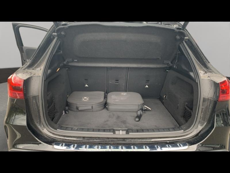 Image MERCEDES-BENZ GLA 250 e Hybrid EQ 218ch AMG Line 8G-DCT