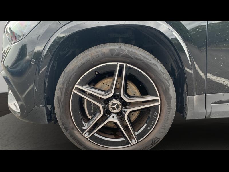 Image MERCEDES-BENZ GLA 250 e Hybrid EQ 218ch AMG Line 8G-DCT