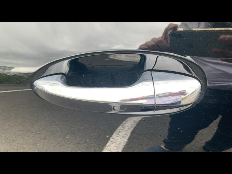 Image MERCEDES-BENZ GLA 250 e Hybrid EQ 218ch AMG Line 8G-DCT