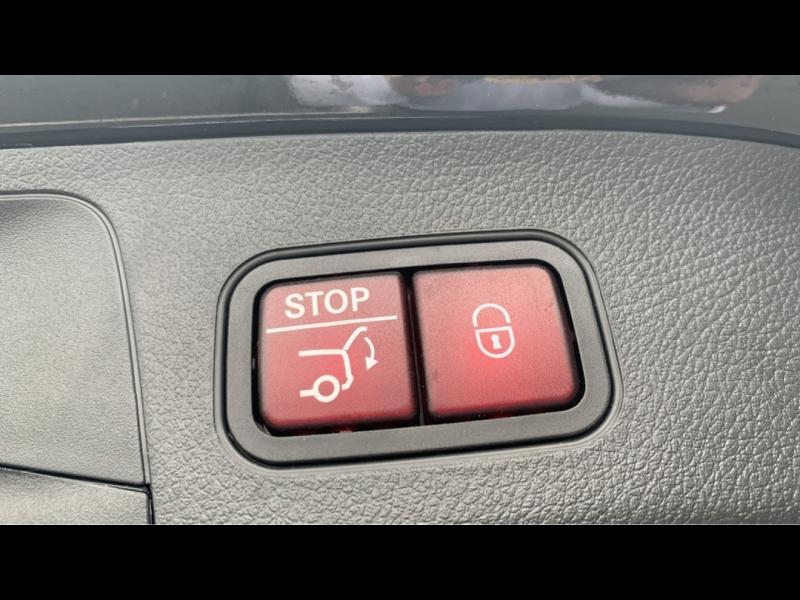 Image MERCEDES-BENZ GLA 250 e Hybrid EQ 218ch AMG Line 8G-DCT