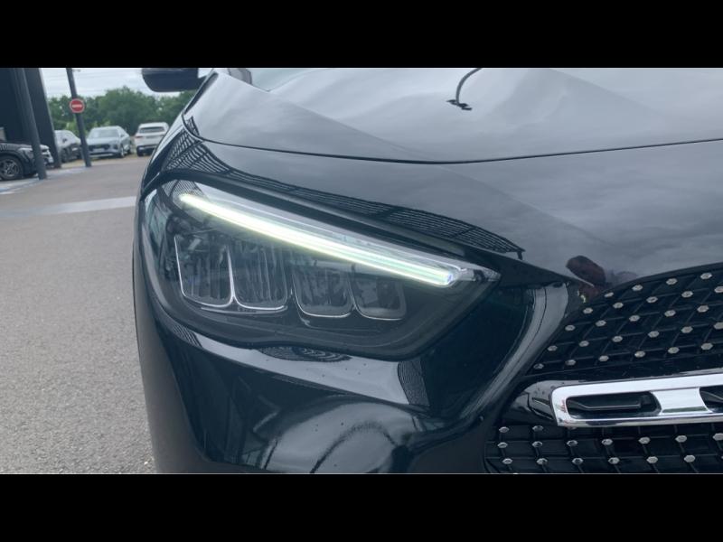 Image MERCEDES-BENZ GLA 250 e Hybrid EQ 218ch AMG Line 8G-DCT