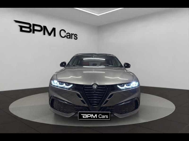 Image ALFA ROMEO Tonale 1.5 Ibrida 175ch TI TCT