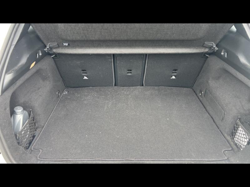 Image MERCEDES-BENZ GLA 200 d 150ch AMG Line 8G-DCT
