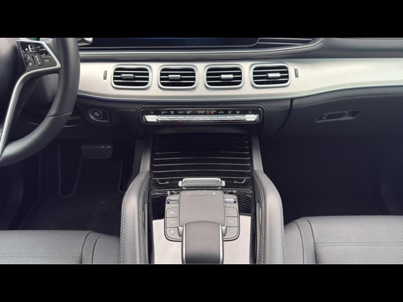 Image MERCEDES-BENZ GLE 400 e 252ch+136ch AMG Line 4Matic 9G-Tronic