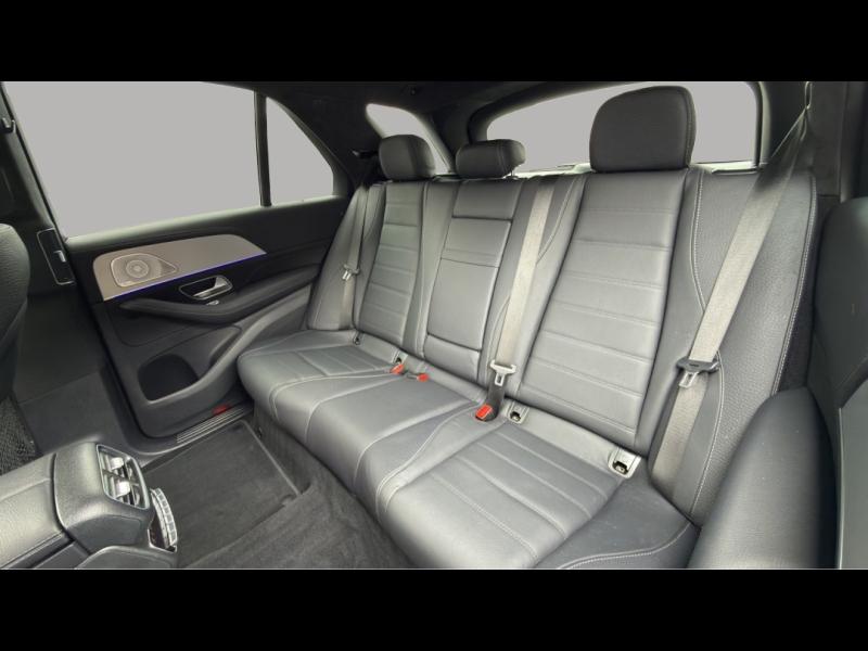 Image MERCEDES-BENZ GLE 400 e 252ch+136ch AMG Line 4Matic 9G-Tronic