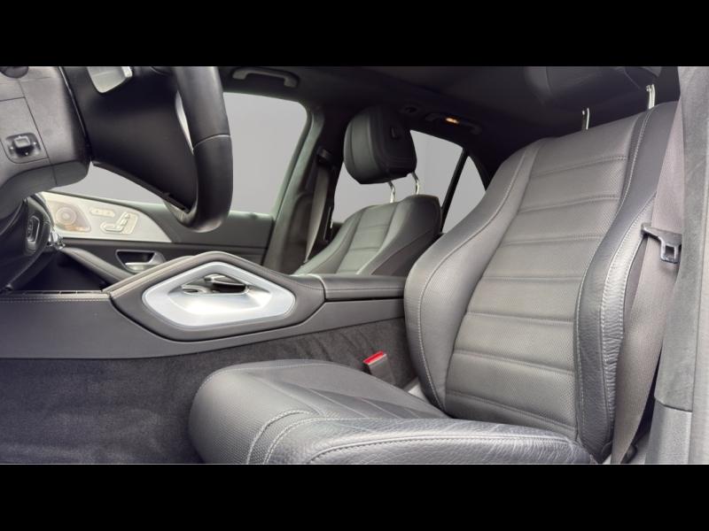 Image MERCEDES-BENZ GLE 400 e 252ch+136ch AMG Line 4Matic 9G-Tronic