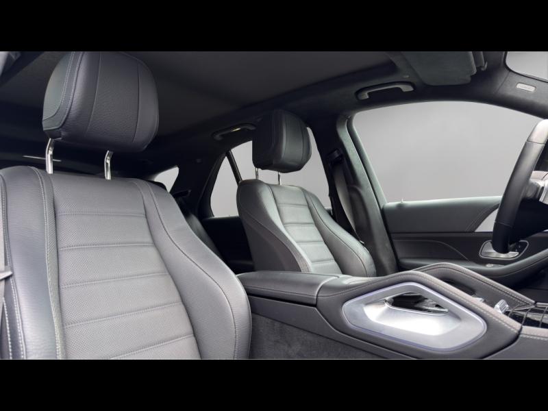 Image MERCEDES-BENZ GLE 400 e 252ch+136ch AMG Line 4Matic 9G-Tronic