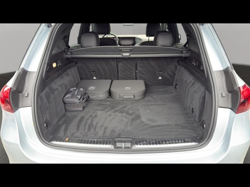 Image MERCEDES-BENZ GLE 400 e 252ch+136ch AMG Line 4Matic 9G-Tronic