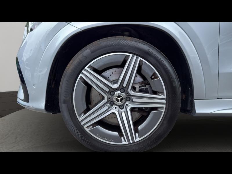 Image MERCEDES-BENZ GLE 400 e 252ch+136ch AMG Line 4Matic 9G-Tronic