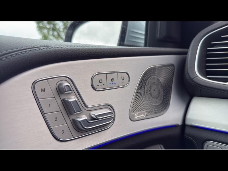 Image MERCEDES-BENZ GLE 400 e 252ch+136ch AMG Line 4Matic 9G-Tronic