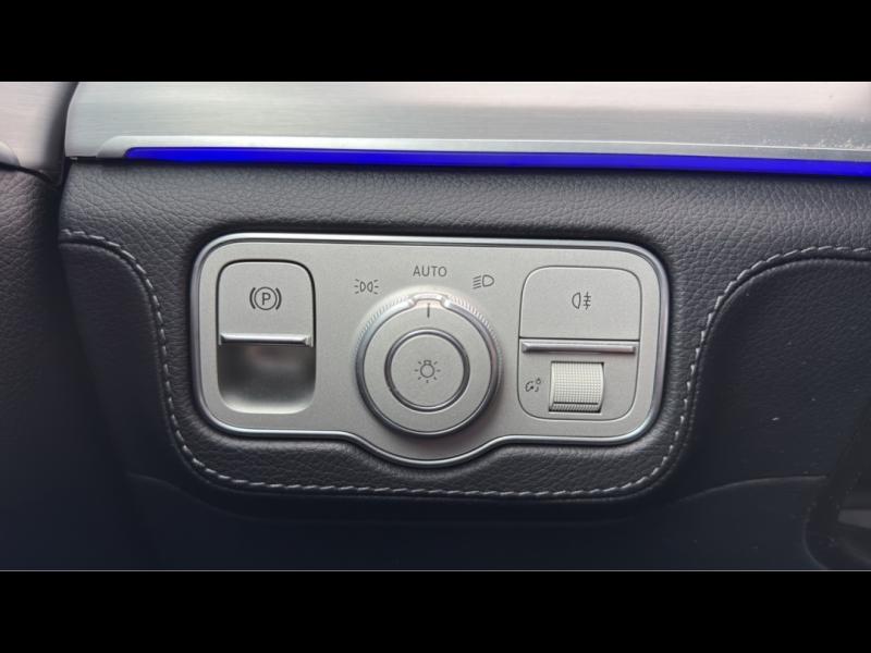 Image MERCEDES-BENZ GLE 400 e 252ch+136ch AMG Line 4Matic 9G-Tronic