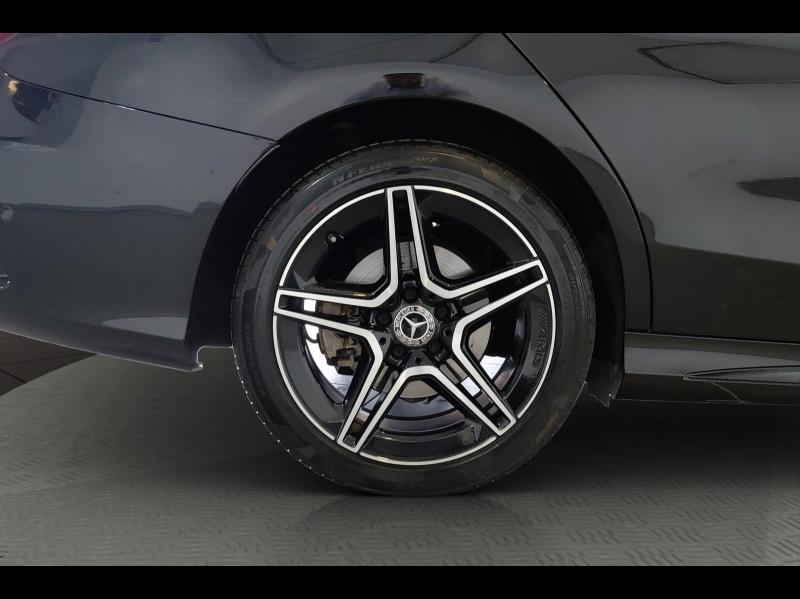 Image MERCEDES-BENZ Classe C 300 de 194+122ch AMG Line 9G-Tronic