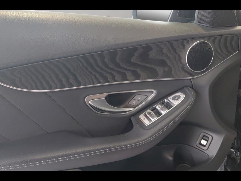 Image MERCEDES-BENZ Classe C 300 de 194+122ch AMG Line 9G-Tronic