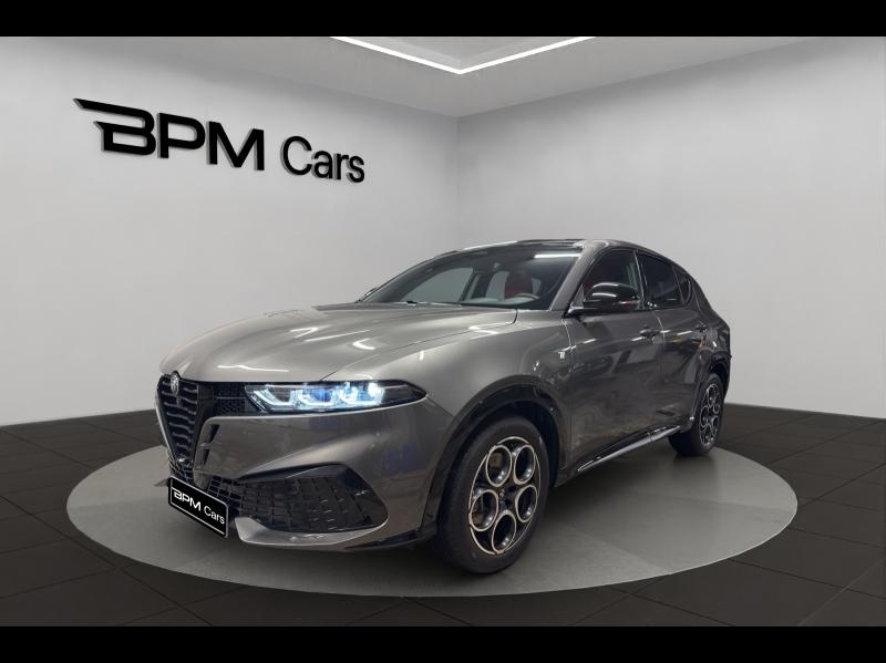 Photo ALFA ROMEO Tonale 1.5 Ibrida 175ch TI TCT