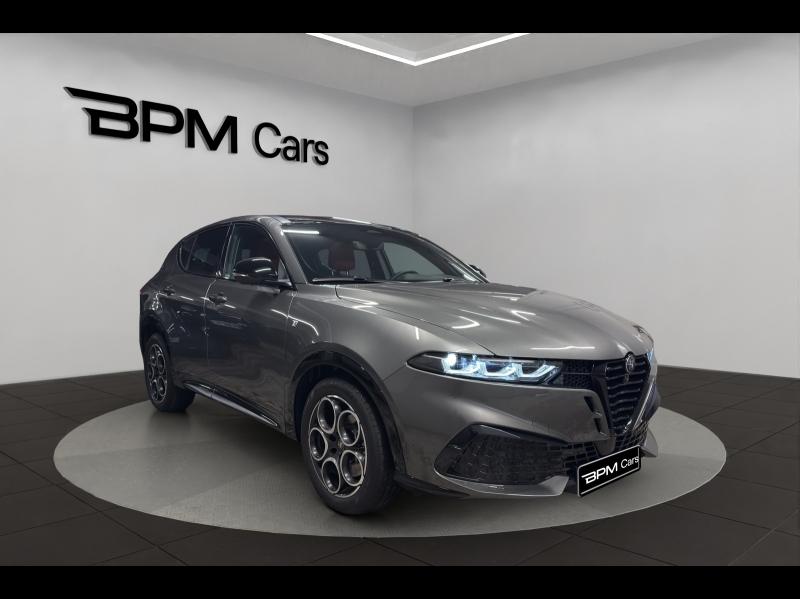 Image ALFA ROMEO Tonale 1.5 Ibrida 175ch TI TCT