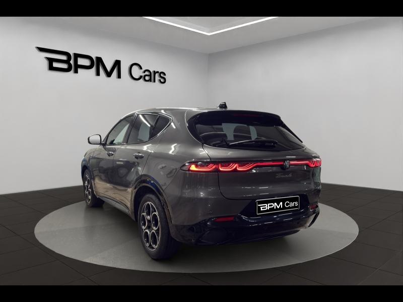 Image ALFA ROMEO Tonale 1.5 Ibrida 175ch TI TCT