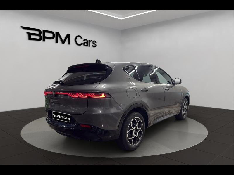 Image ALFA ROMEO Tonale 1.5 Ibrida 175ch TI TCT