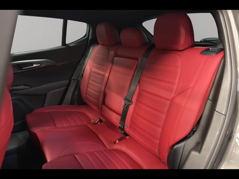 Image ALFA ROMEO Tonale 1.5 Ibrida 175ch TI TCT