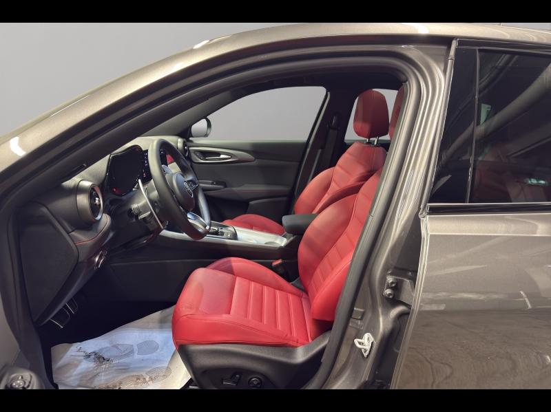 Image ALFA ROMEO Tonale 1.5 Ibrida 175ch TI TCT