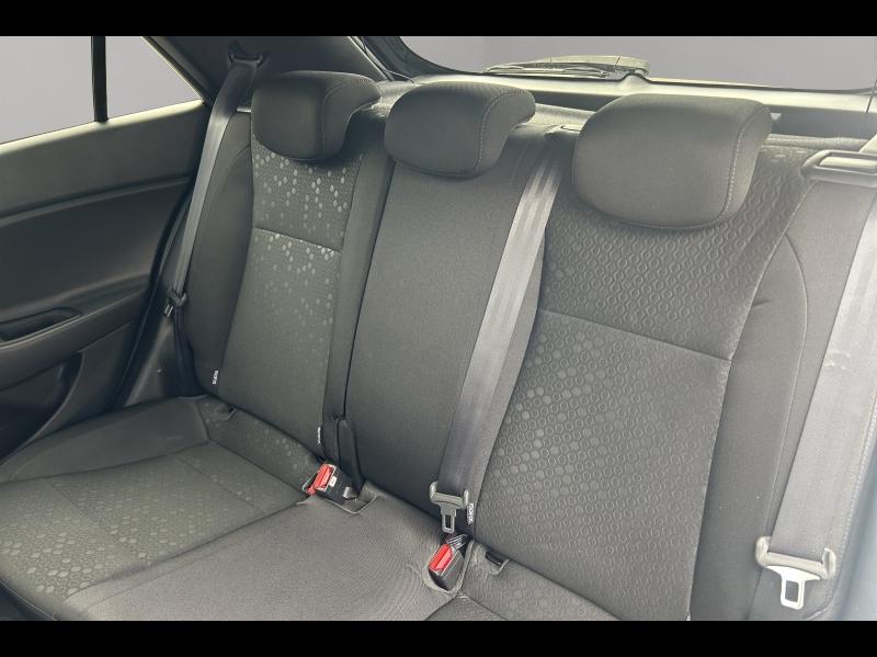 Image HYUNDAI i20 1.0 T-GDi 100 Edition #Mondial