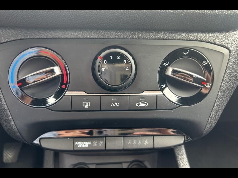 Image HYUNDAI i20 1.0 T-GDi 100 Edition #Mondial