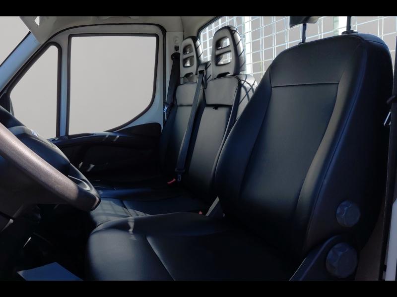 Image IVECO Daily CCb 35C16H3.0 Empattement 3750 Tor