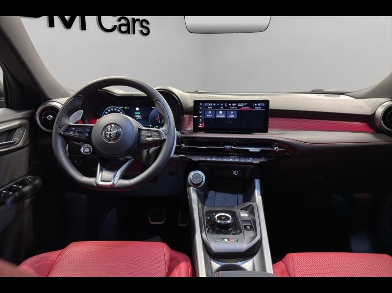 Image ALFA ROMEO Tonale 1.5 Ibrida 175ch TI TCT