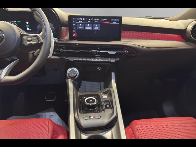 Image ALFA ROMEO Tonale 1.5 Ibrida 175ch TI TCT