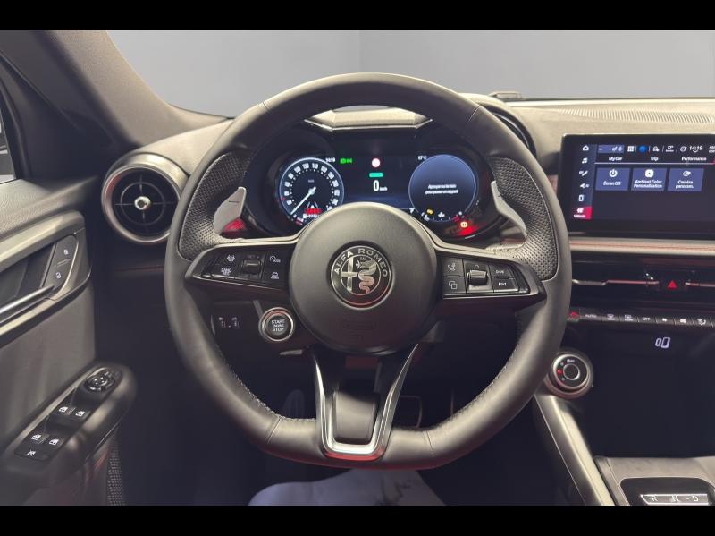 Image ALFA ROMEO Tonale 1.5 Ibrida 175ch TI TCT