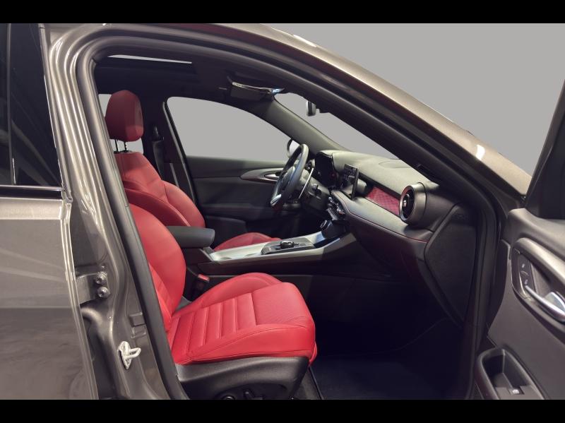 Image ALFA ROMEO Tonale 1.5 Ibrida 175ch TI TCT