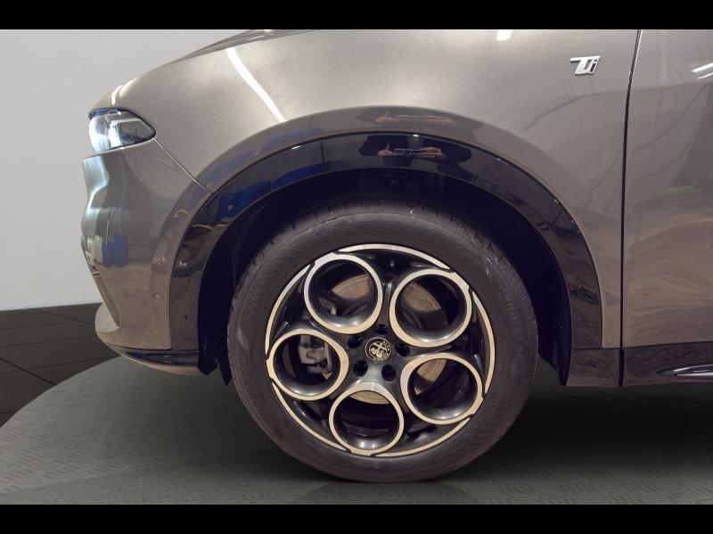 Image ALFA ROMEO Tonale 1.5 Ibrida 175ch TI TCT
