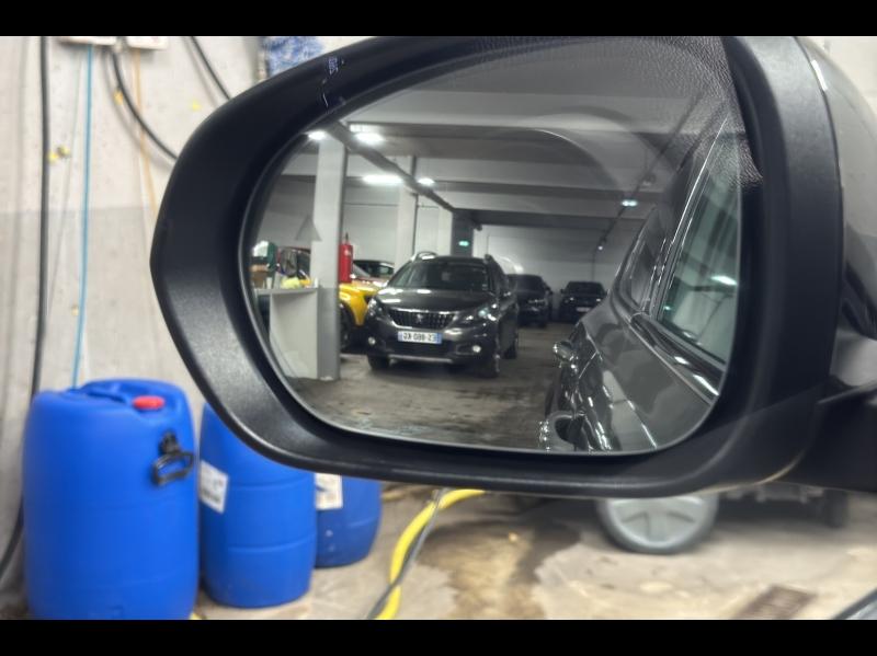 Image ALFA ROMEO Tonale 1.5 Ibrida 175ch TI TCT
