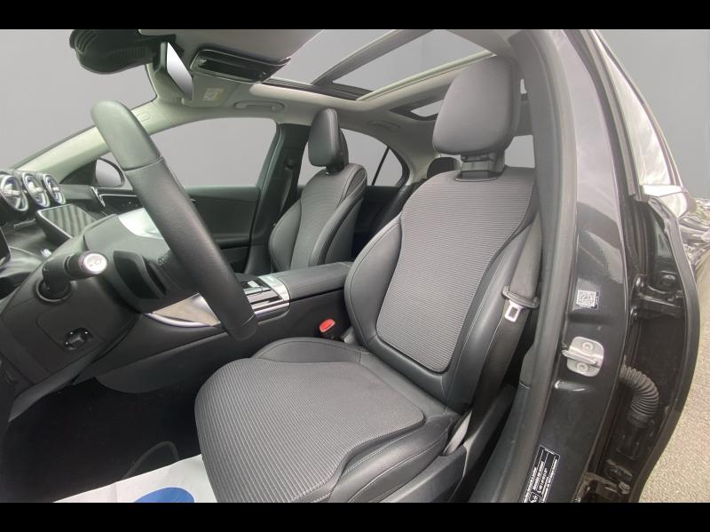 Image MERCEDES-BENZ Classe C 300 e Hybrid EQ 204+129ch Business Line +