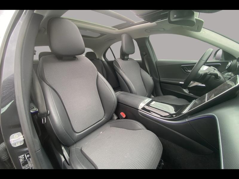 Image MERCEDES-BENZ Classe C 300 e Hybrid EQ 204+129ch Business Line +
