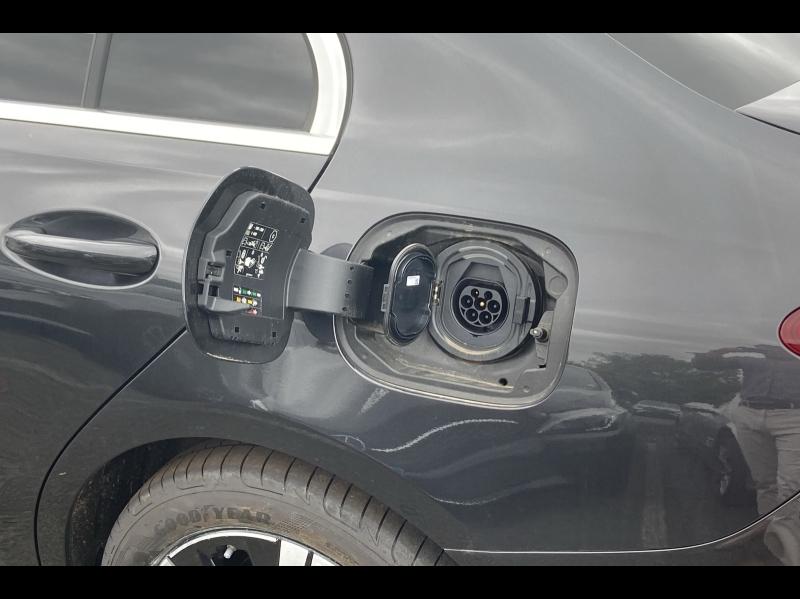 Image MERCEDES-BENZ Classe C 300 e Hybrid EQ 204+129ch Business Line +