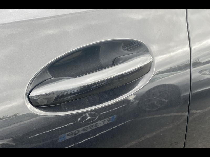 Image MERCEDES-BENZ Classe C 300 e Hybrid EQ 204+129ch Business Line +