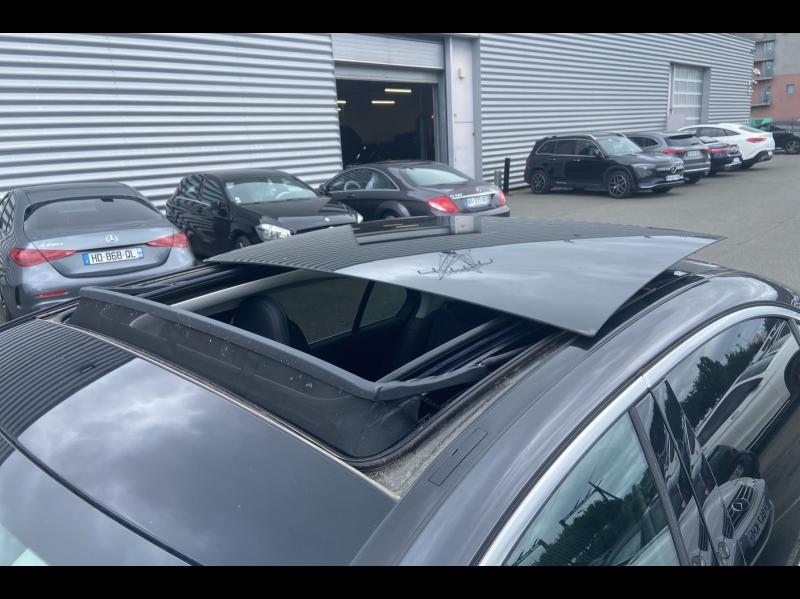 Image MERCEDES-BENZ Classe C 300 e Hybrid EQ 204+129ch Business Line +