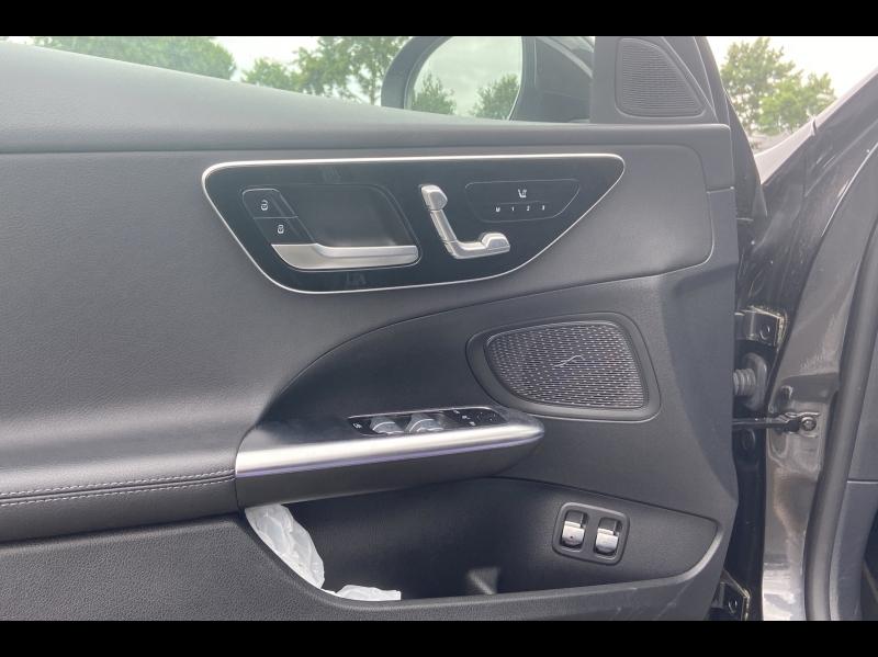 Image MERCEDES-BENZ Classe C 300 e Hybrid EQ 204+129ch Business Line +