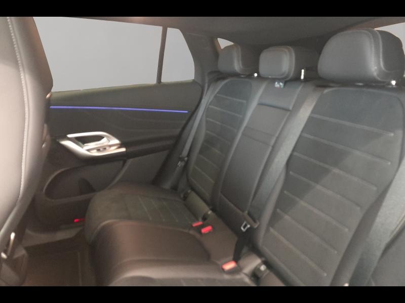 Image MERCEDES-BENZ GLC 400 EQ 489ch AMG Line 4Matic