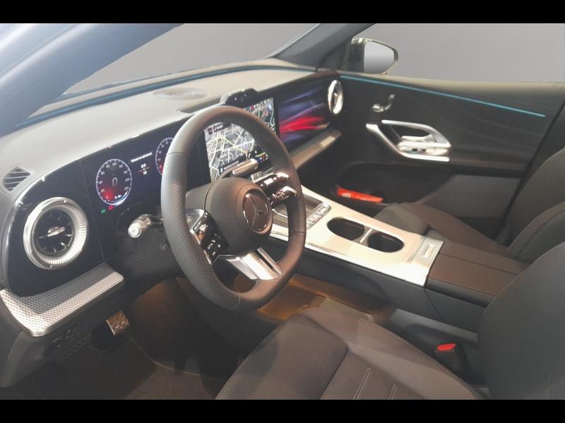 Image MERCEDES-BENZ GLC 400 EQ 489ch AMG Line 4Matic