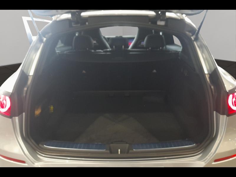 Image MERCEDES-BENZ GLC 400 EQ 489ch AMG Line 4Matic