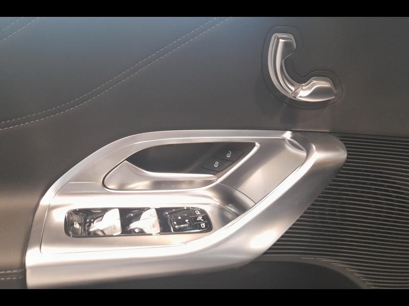 Image MERCEDES-BENZ GLC 400 EQ 489ch AMG Line 4Matic