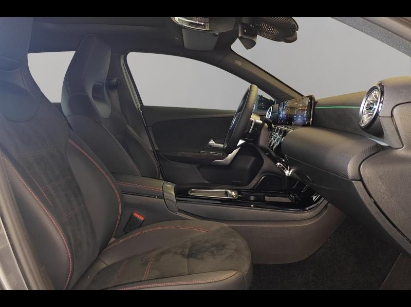Image MERCEDES-BENZ Classe A 200 163ch AMG Line 7G-DCT