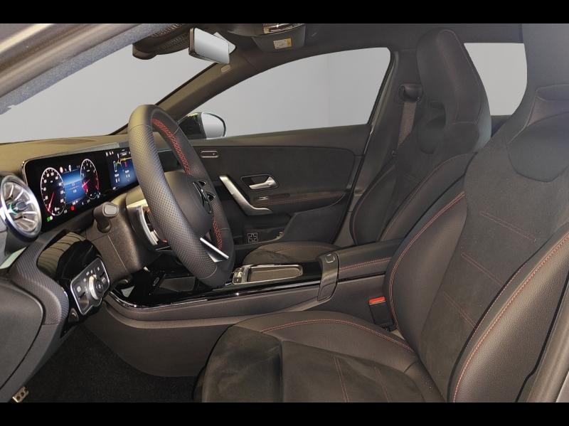 Image MERCEDES-BENZ Classe A 200 163ch AMG Line 7G-DCT
