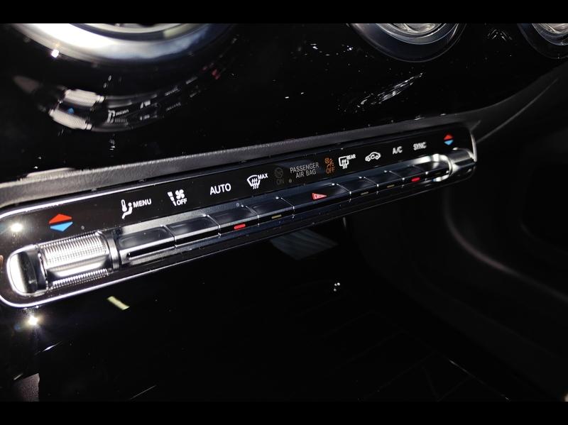 Image MERCEDES-BENZ Classe A 200 163ch AMG Line 7G-DCT