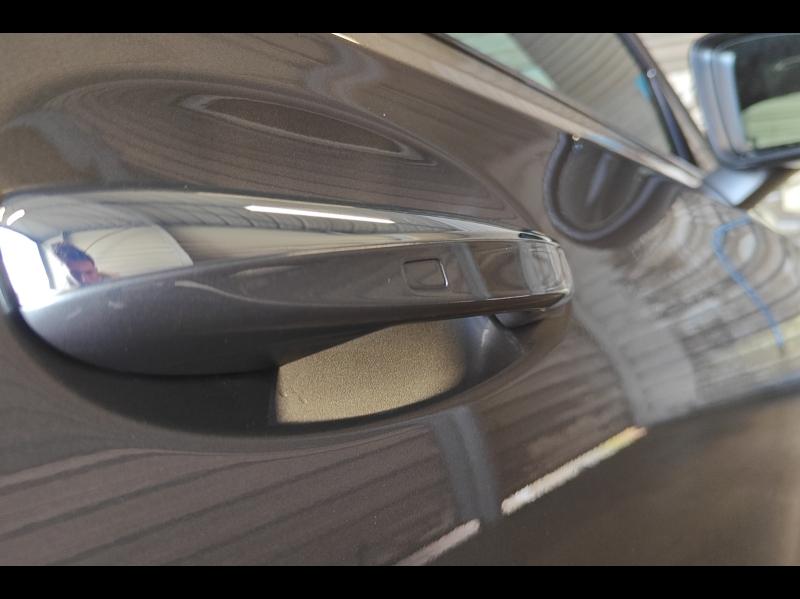 Image MERCEDES-BENZ Classe A 200 163ch AMG Line 7G-DCT