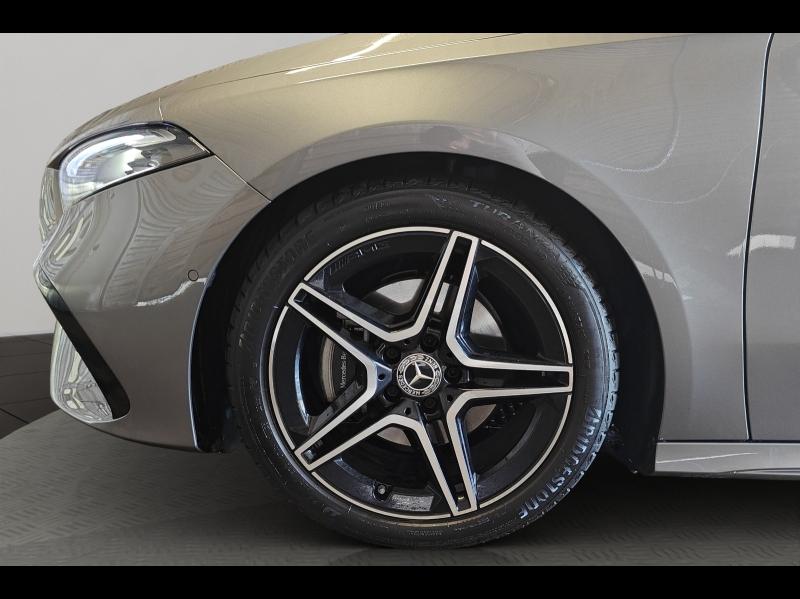 Image MERCEDES-BENZ Classe A 200 163ch AMG Line 7G-DCT
