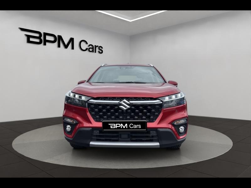 Image SUZUKI S-Cross 1.5 Dualjet Hybrid 115ch Style Auto