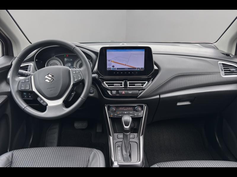 Image SUZUKI S-Cross 1.5 Dualjet Hybrid 115ch Style Auto