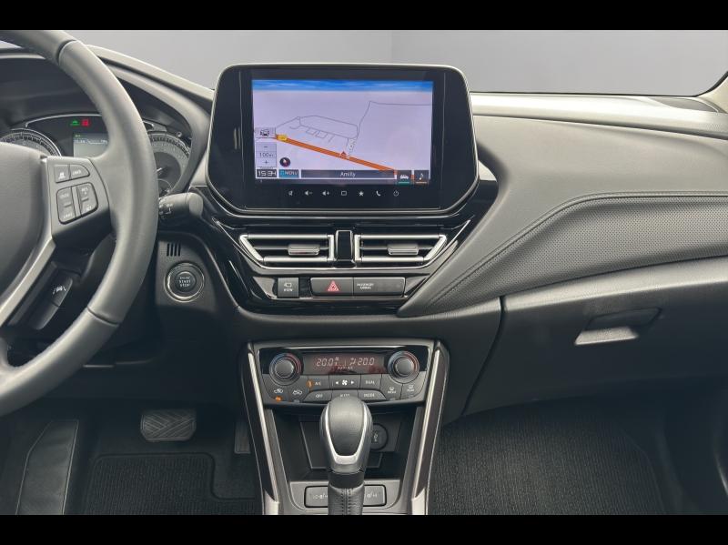 Image SUZUKI S-Cross 1.5 Dualjet Hybrid 115ch Style Auto